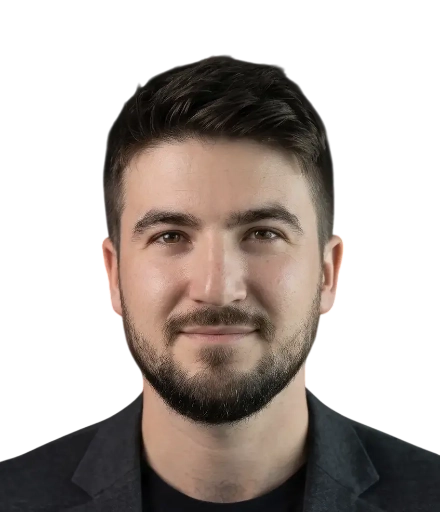 Samuel Kopp - Agentic AI Engineer & Technical Lead - profile avatar