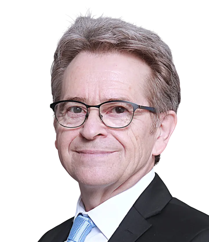 Samuel Schwarzkopf - Dozent & Coach Elektrotechnik - Profilbild