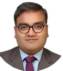 Sanchit K. - Global Data Analytics & Business Intelligence Consultant - profile avatar