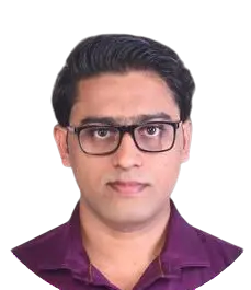 Sandeep (Dilip) Girase - Softwareentwickler - Profilbild