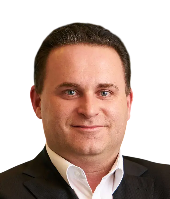 Sander Morijn - Interim Corporate Recruiter/ Recruitment Leader - Profilbild