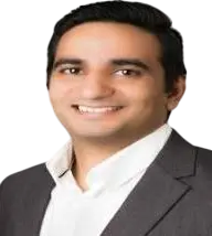 Sandip Modha - Senior FP&A Manager - profile avatar