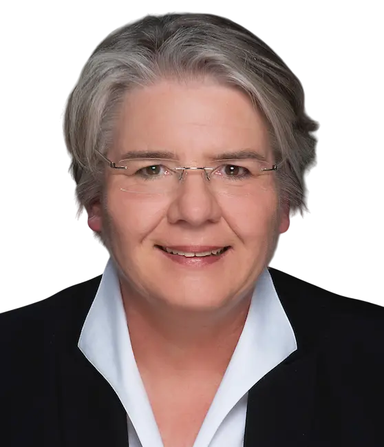 Sandra Althoff - Interim Head of Marketing Brand Business - profile avatar