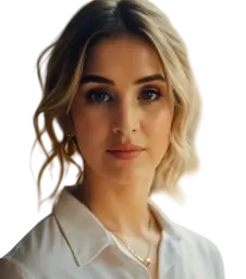 Sandra Arpa - Recruiting Consultant - profile avatar