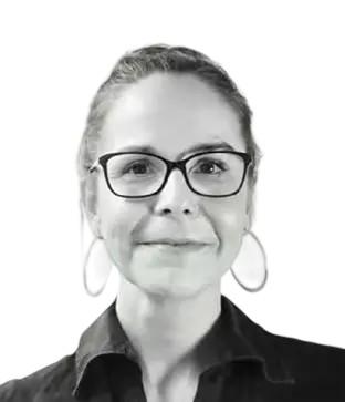 Sandra Canfield - Freiberufliche Web- und Grafikdesignerin - Profilbild