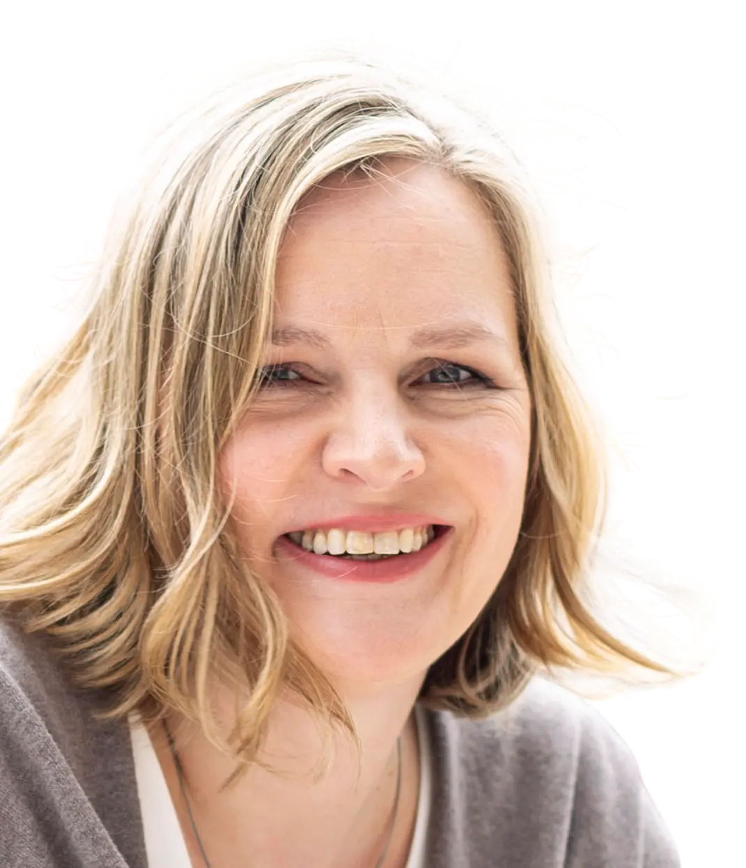 Sandra Engel-Dälken - Marketing Consultant & LinkedIn Trainer - profile avatar