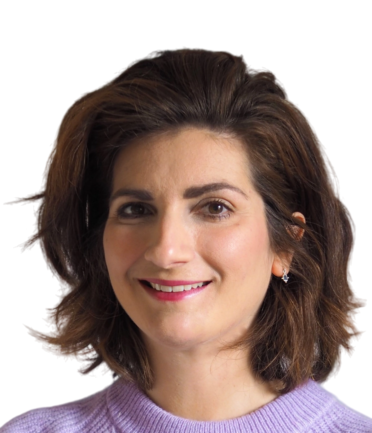 Sandra Fabian - Coach & Consultant - profile avatar