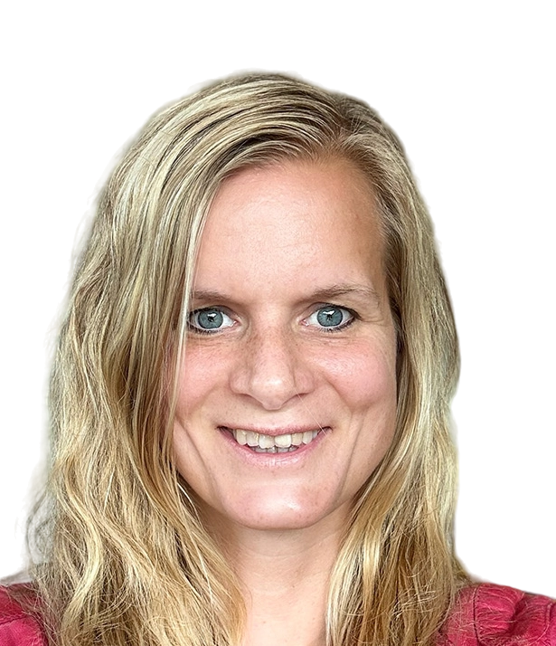 Sandra Hambach - Self-Employed - profile avatar