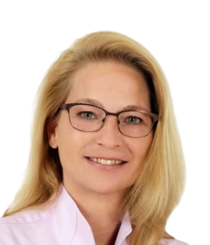Sandra Klinkenberg - Auditor - profile avatar