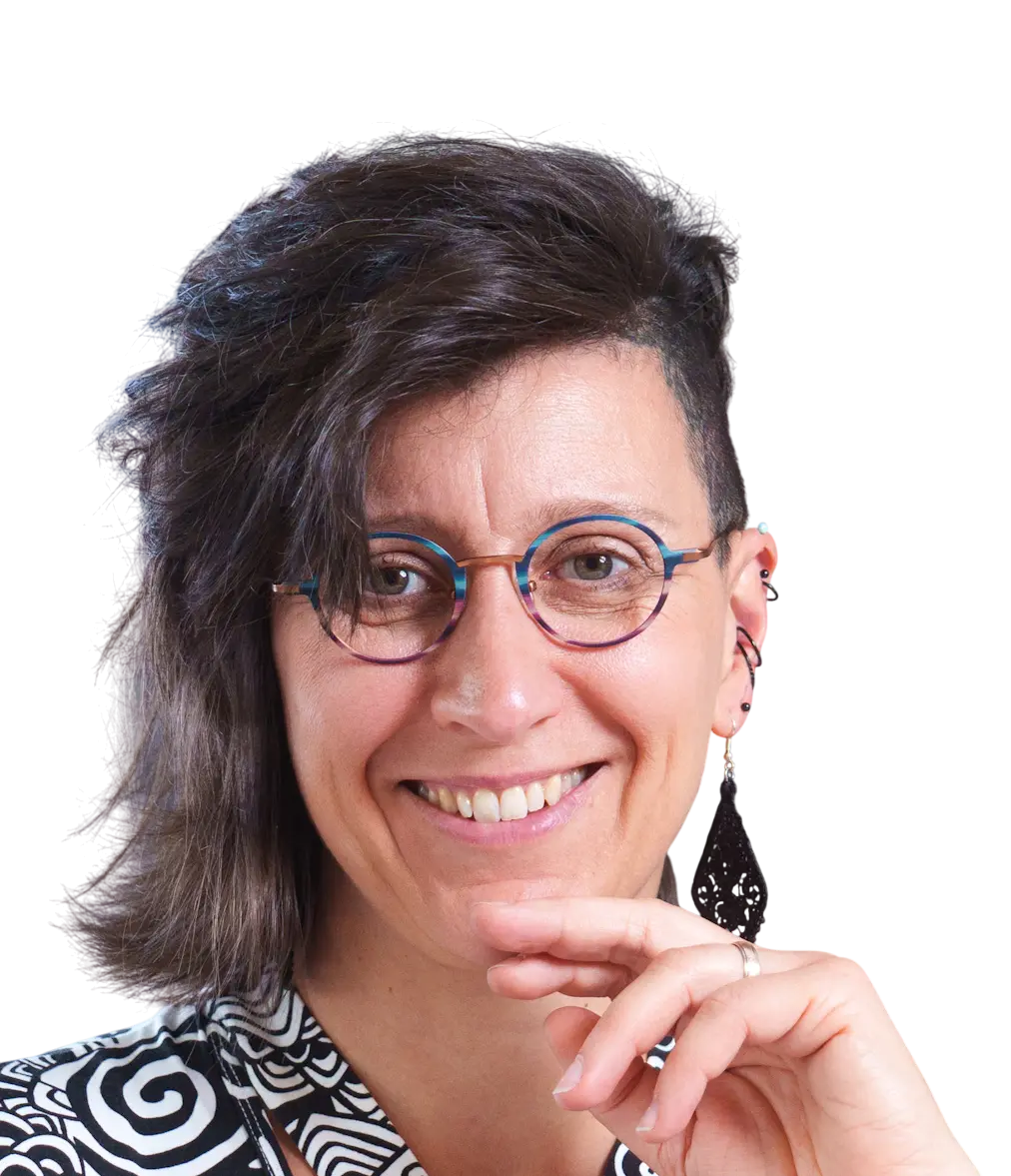 Sandra Müller - Virtual Sales Assistant, Back Office and Process Optimization - profile avatar