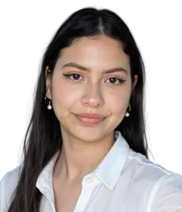 Sandra R. - Frontend-Entwicklerin mit 5 Jahren Erfahrung in Vue.js und TypeScript, mit Fokus auf sauberen Code und moderne Webanwendungen - Profilbild