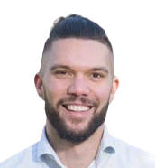 Sven Konz - Agile Coach & Scrum Master - Profilbild