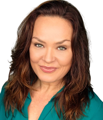 Sandra Schwandt - Creative Script Writer & Bilingual AI Linguist, German - profile avatar