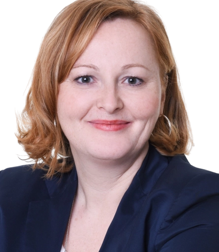 Sandra Stamer - Management Consultant | Owner | Innovative SAP Transformation Consultant - profile avatar