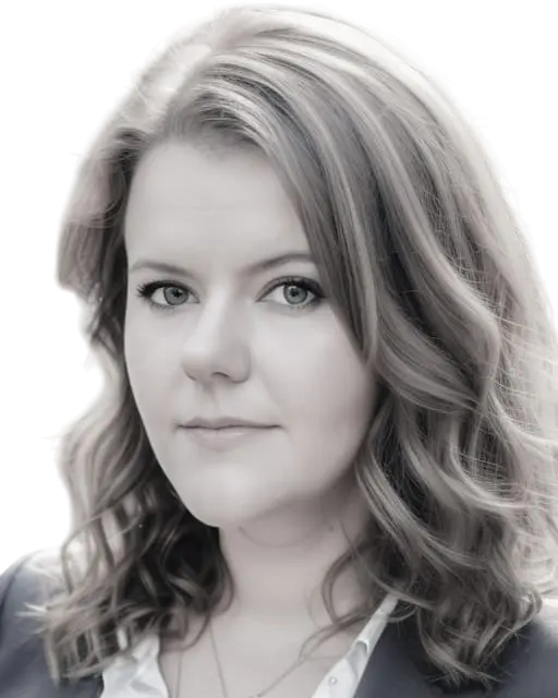 Sandra Stöckel - PMO | Projekt-Management-Office - Profilbild