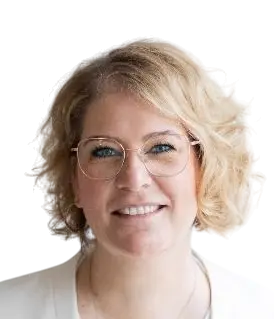 Sandra (Vera) Grohmann - Chief Marketing Officer & Public Relations | Member of the Management Board - profile avatar