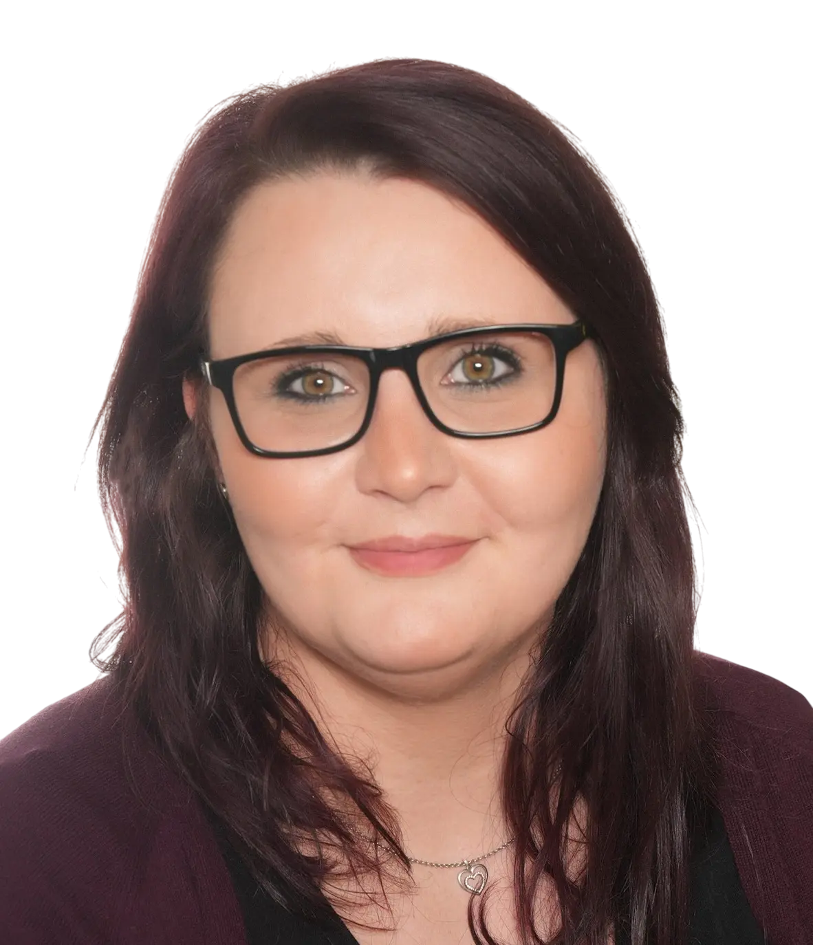 Sandra Weber - Finanzwirtin & Gesellschafterin - Profilbild