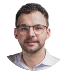 Sandro Ullering - HSE Experte - Profilbild