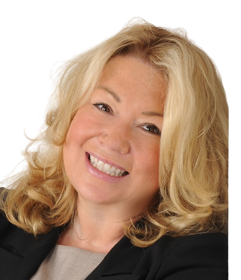 Sandy Glueckstein - Change-Manager SAP S/4HANA - Profilbild