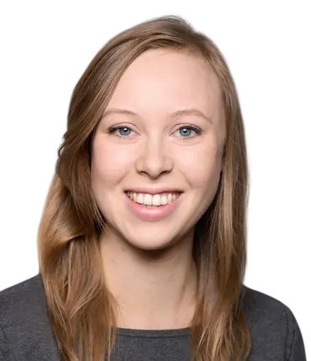 Santina Wey - Data- & Business-Intelligence-Strategin - Profilbild