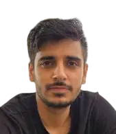 Saqib Hussain - Lehrassistent (TA) - Technische Schulung und Qualitätssicherung - Profilbild