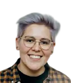 Sara Alba - Design Systems Architect · Design Engineer - profile avatar