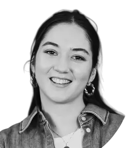 Sara Welter - Daten-Spezialist für Recruiting & Employer Branding - Profilbild