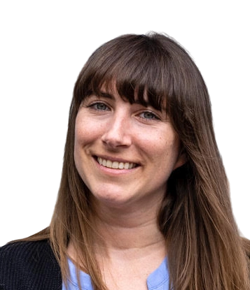 Sarah Ackermann - Freelance Senior Projektmanagerin Digital - Profilbild