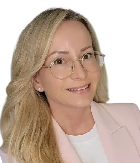 Sarah (Aline) Standfuss - PMO | Interim Management Assistant | Ihre flexible Business Assistenz | Virtuelle Assistenz - Profilbild