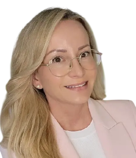 Sarah Standfuss - PMO | Interim Management Assistant | Ihre flexible Business Assistenz | Virtuelle Assistenz - Profilbild