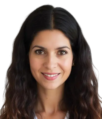 Sarah Anto - Founder - profile avatar