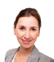 Sarah Arnold - Interim-HR-Manager - Profilbild