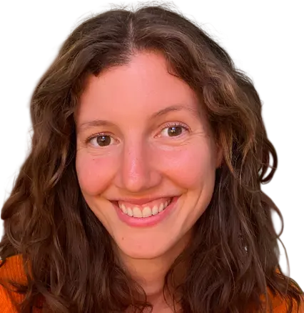 Sarah D. - Online Business Manager - Profilbild