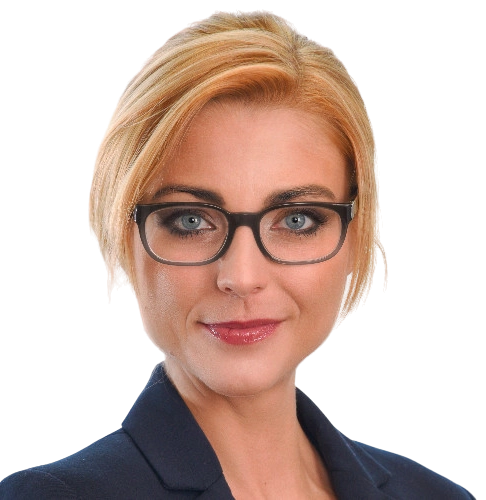 Sarah Fischer-Winkelmann - People and Culture Partner at mantro product studio - profile avatar