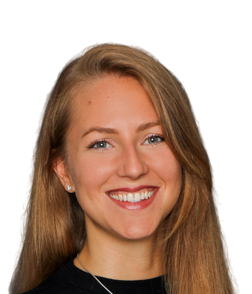 Sarah Husslein - UI/UX-Designer, Frontend-Entwickler - Profilbild