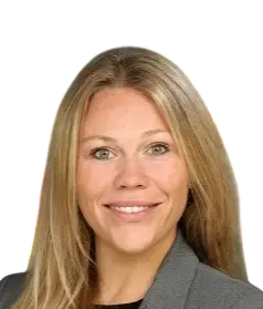 Sarah R. - Transformation Consultant, Agile Coach, Projektmanager - Profilbild