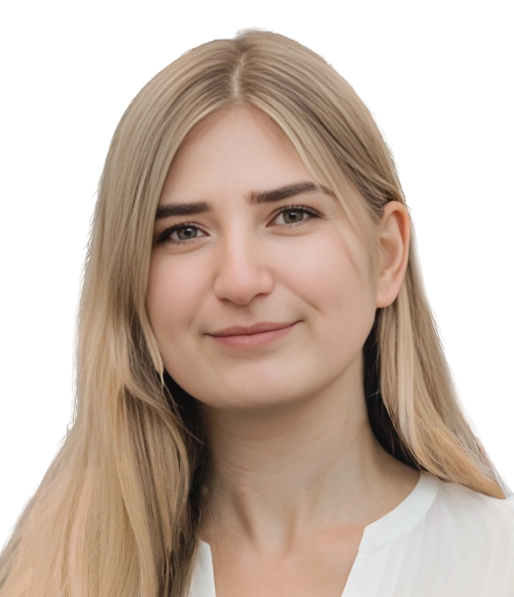 Sarah (Isabell) Jornitz - HR Recruitment Consultant - profile avatar