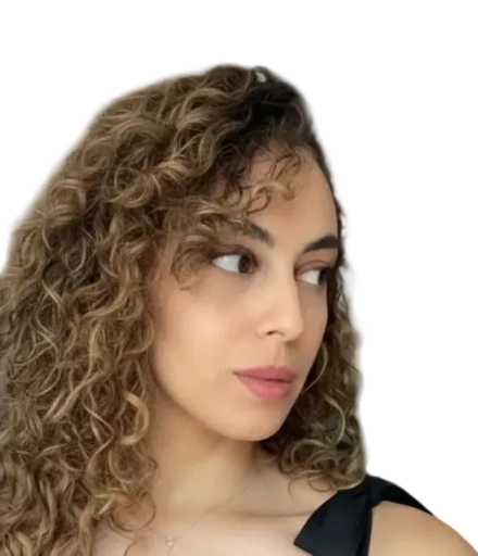 Sarah Lazri - AI Agentic Engineer | Healthcare AI, Governance & Workflow Automation Specialist - profile avatar
