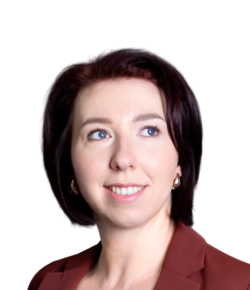 Sarah Oberlerchner - Head of Product & Project Management / Authorized Officer - profile avatar