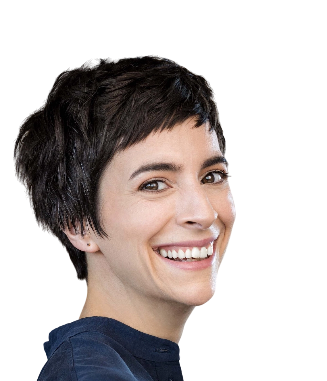 Sarah Steffen - OKR Einführung / OKR Coach - Profilbild