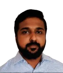 Sarin Bhaskaran - Hobby Project in Generative AI - profile avatar