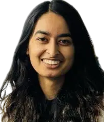 Sarisha Paudel - Inventurmitarbeiter (Praktikum) - Profilbild