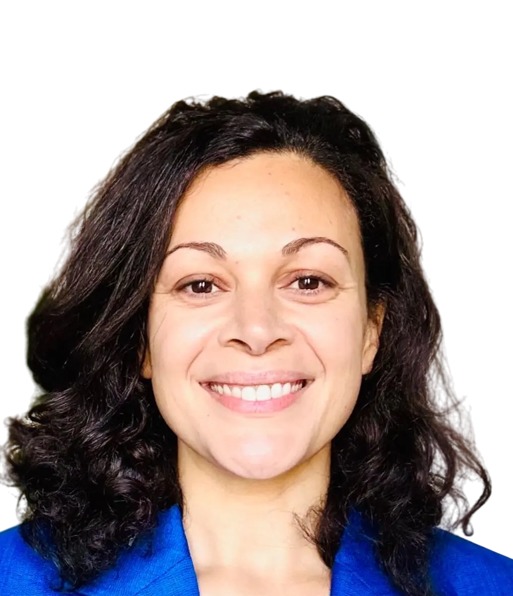 Sarrah Benyamina - Management Consultant - profile avatar