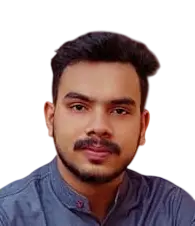Sarvjeet Kumar - Praktikum als Python Backend Engineer - Profilbild