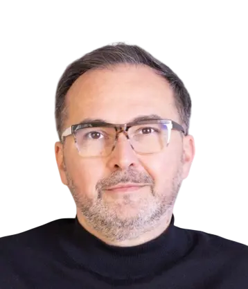 Saša Bošković - Senior Projektmanager / Business+IT-Transformationsberater - Profilbild