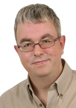 Sascha H.