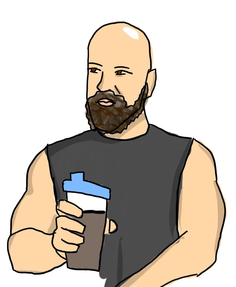 Sascha (M.a.) Jürgens - Agile Coach & Partner - profile avatar