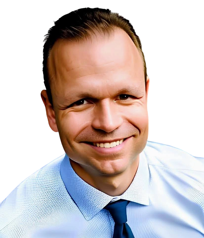 Sascha (Rene) Keller - (Senior) Digital Marketing Professional - profile avatar