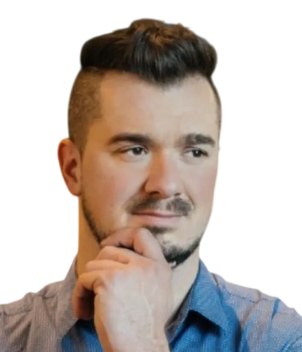 Sascha Leitner - Geschäftsführer - Profilbild