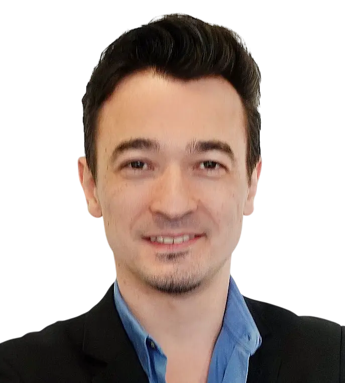 Sascha (Musashi) Mondon - Operations, Transformation, Lean & Operational Excellence - profile avatar